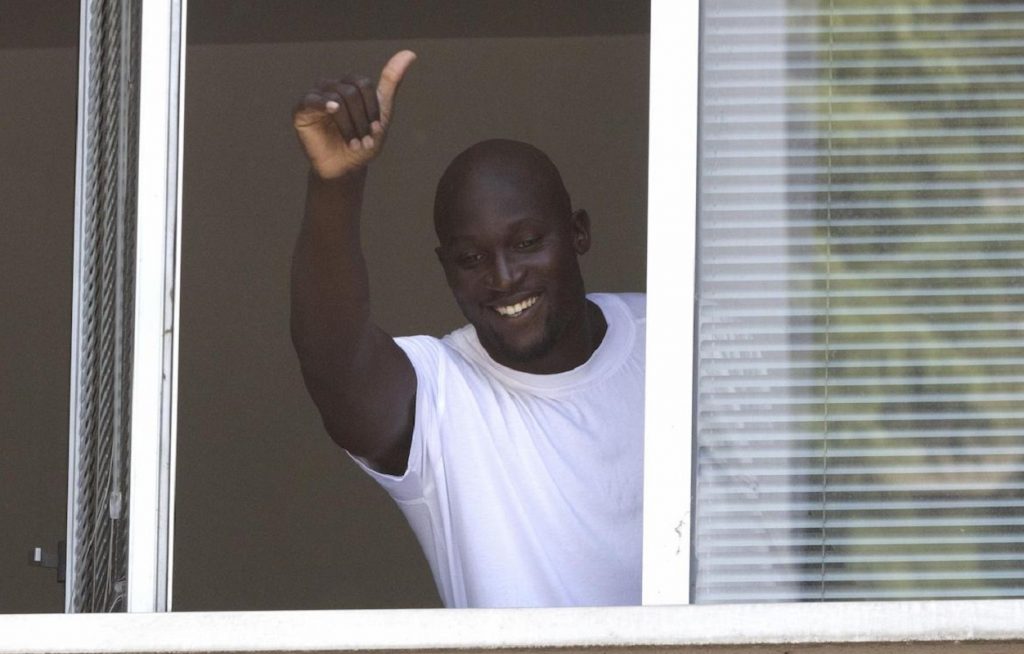 Lukaku