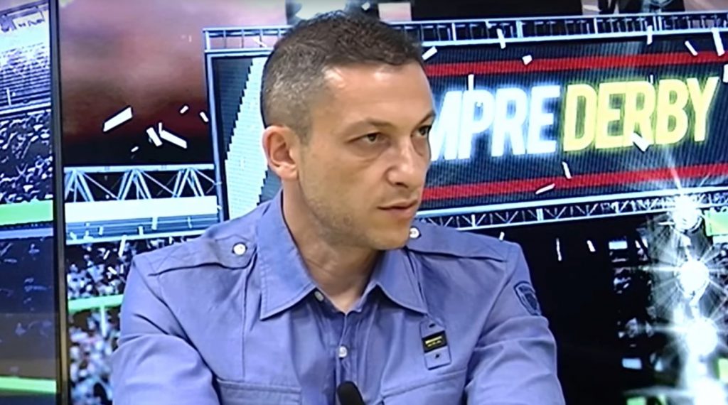 Musmarra E' sempre derby