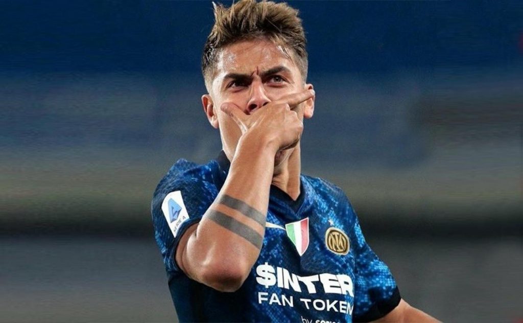 Dybala-Inter, si fa