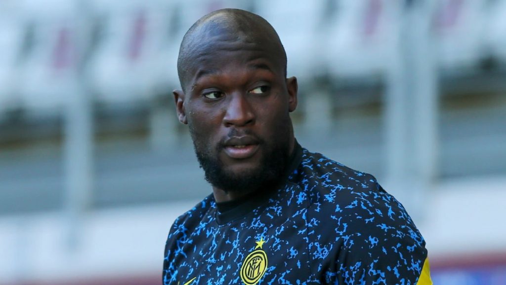 Lukaku si avvicina