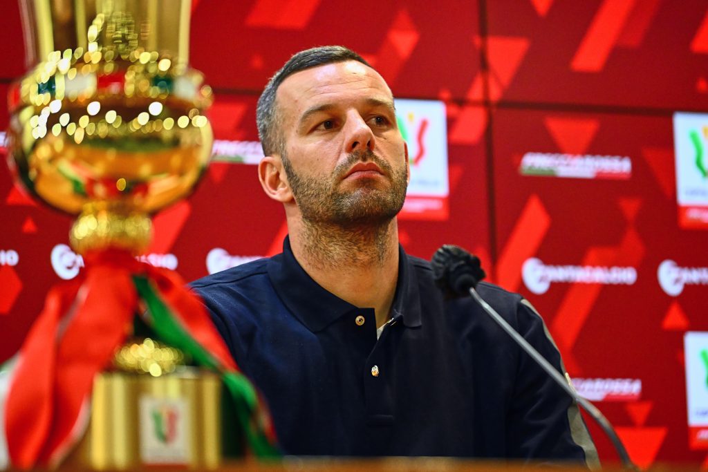 Handanovic