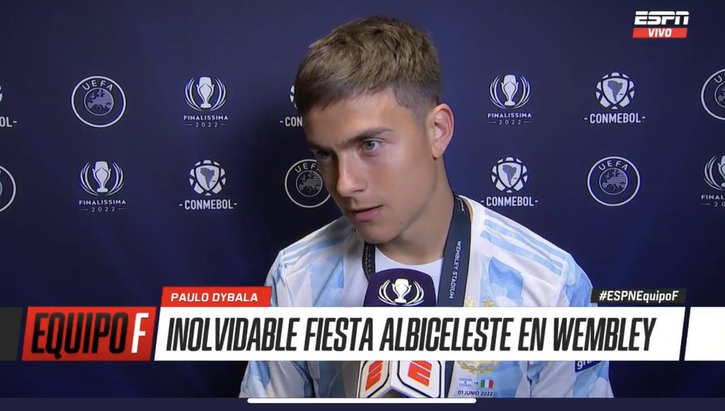 Dybala