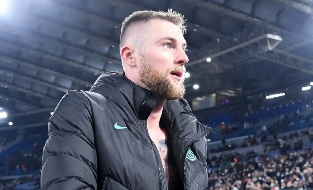 Skriniar ad un passo dal Psg