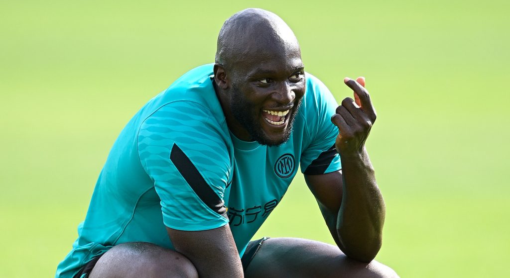 Lukaku convince Marotta