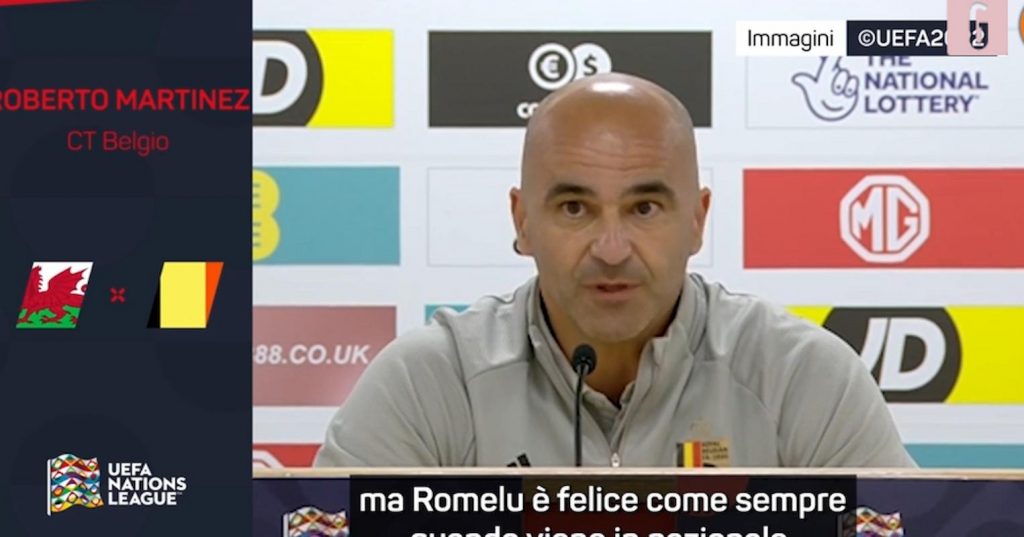 martinez futuro lukaku