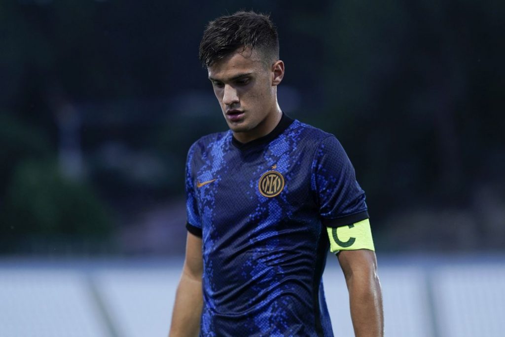 Bologna FC v FC Internazionale - Serie A-B U17 Final
