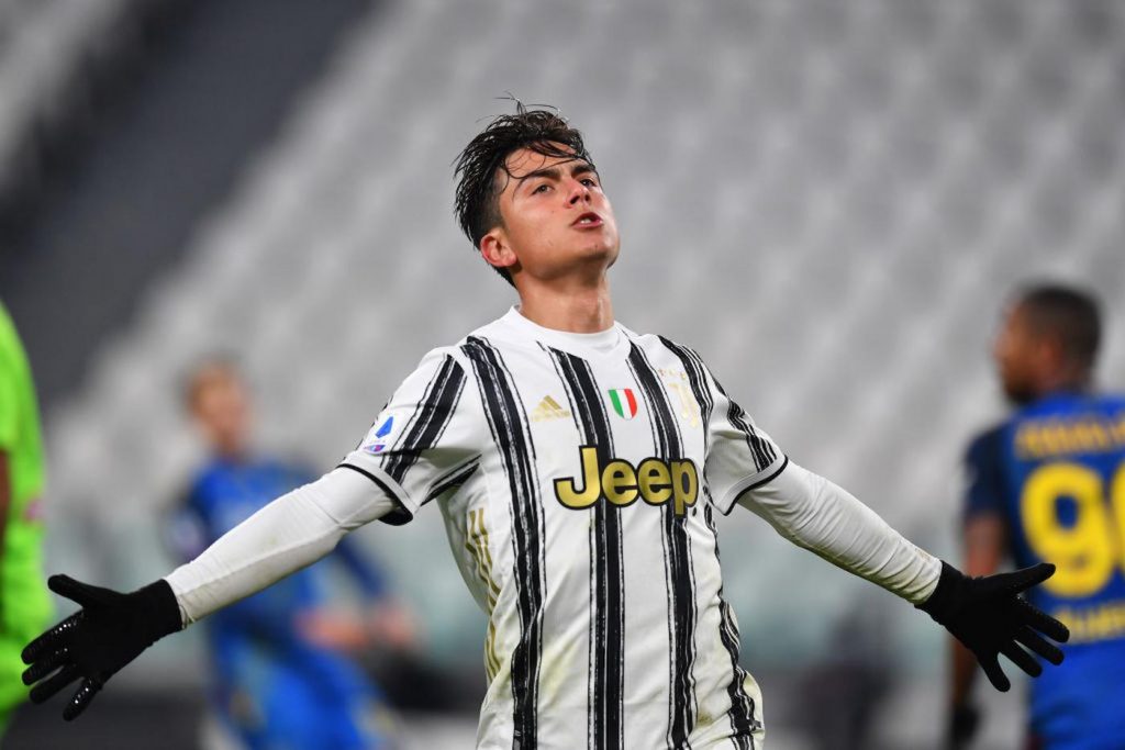 Dybala