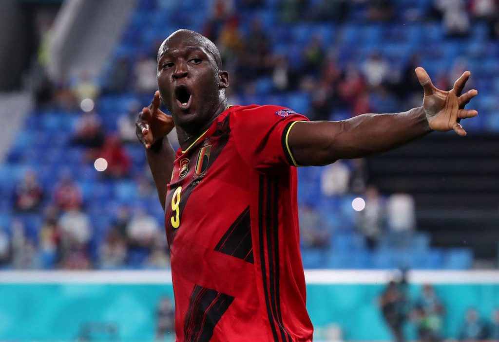 lukaku solo inter