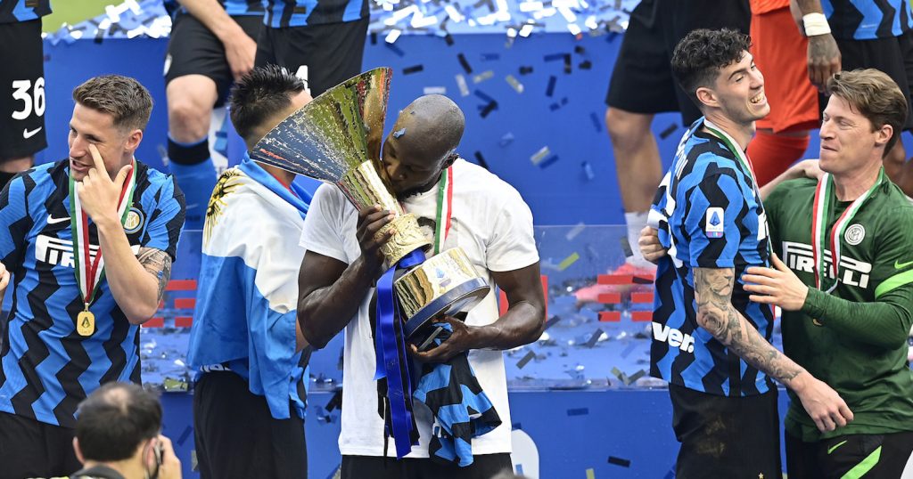 Lukaku ritorno Inter