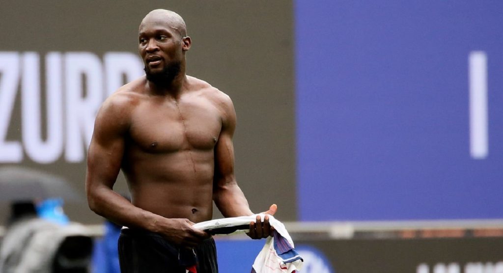 Inter, Lukaku ad un passo