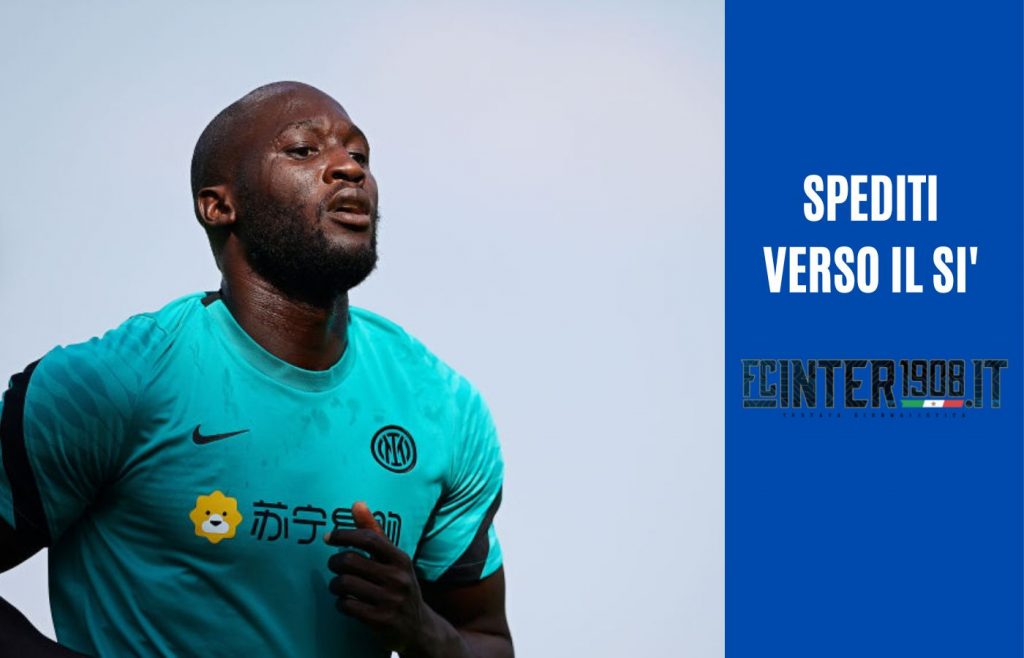 lukaku inter spedita