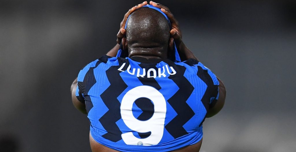 Inter fiduciosa su Lukaku
