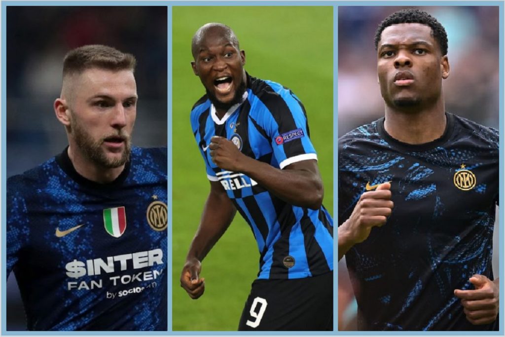 skriniar-dumfries-lukaku