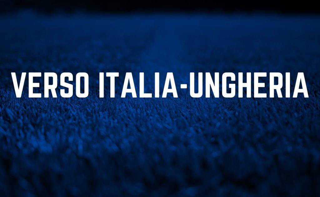 italia ungheria quote