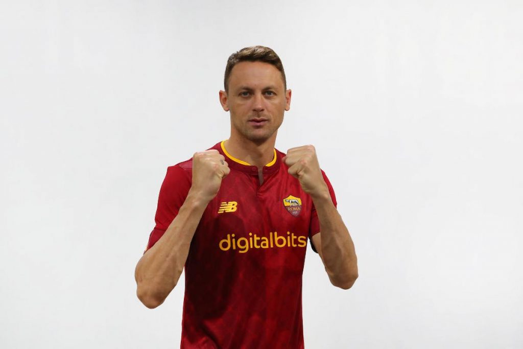 ufficiale matic roma