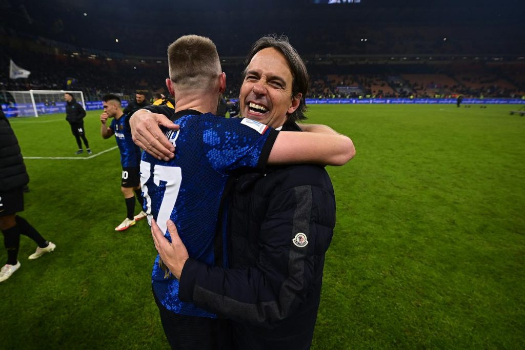 Skriniar, il Psg spinge