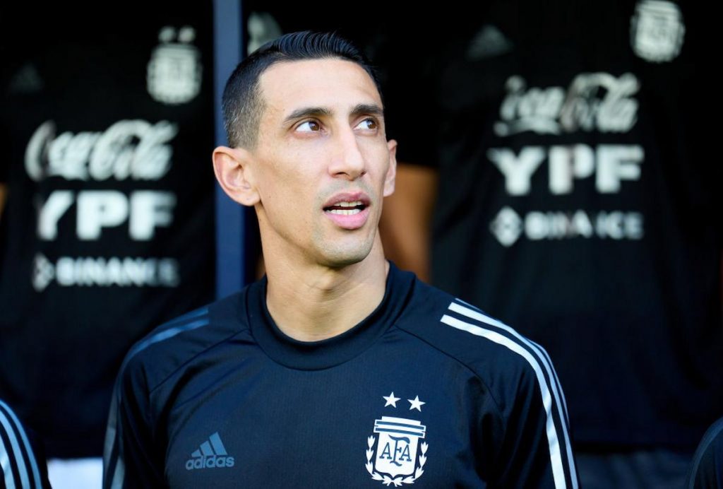 Di Maria