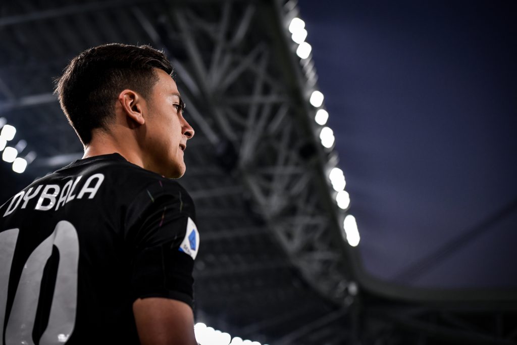 Juventus v US Sassuolo - Serie A