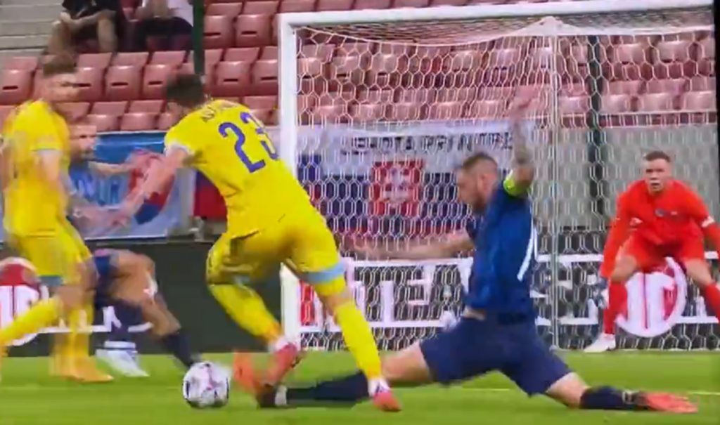 Skriniar, notizie positive