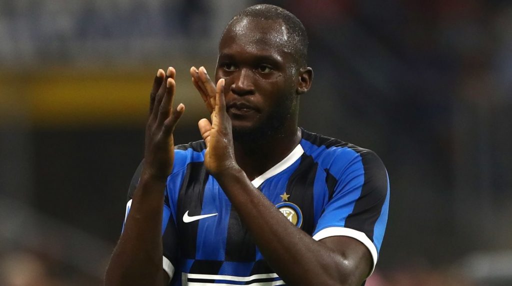 Lukaku torna all'Inter davvero