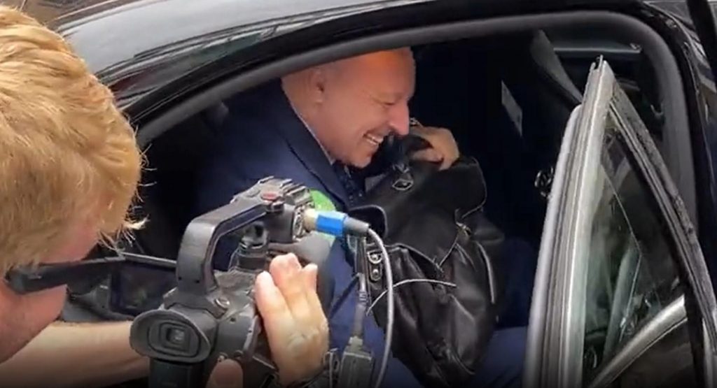 Marotta annuncia Lukaku