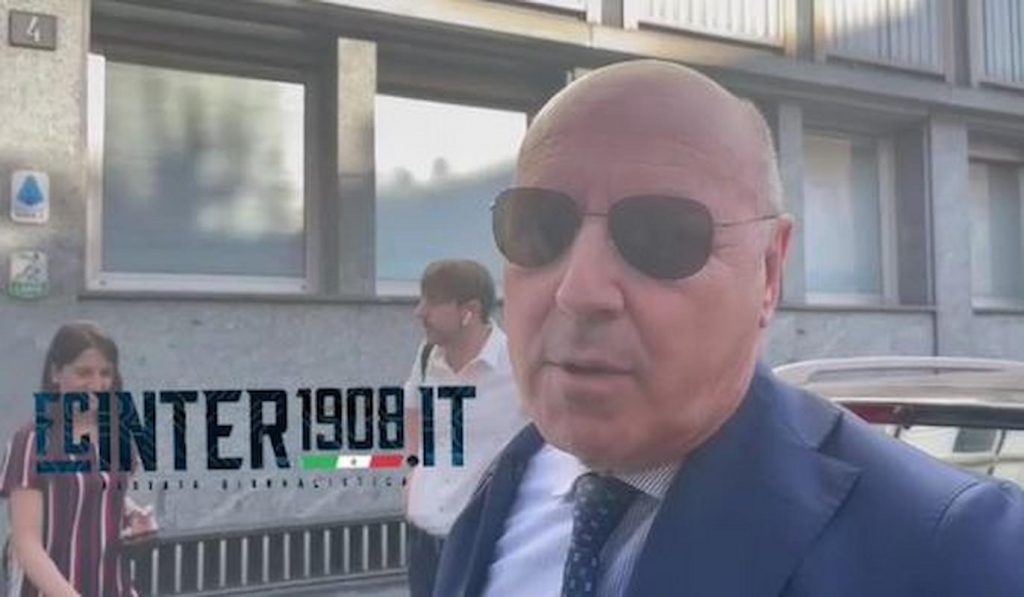 marotta skriniar infortunio slovacchia (1)