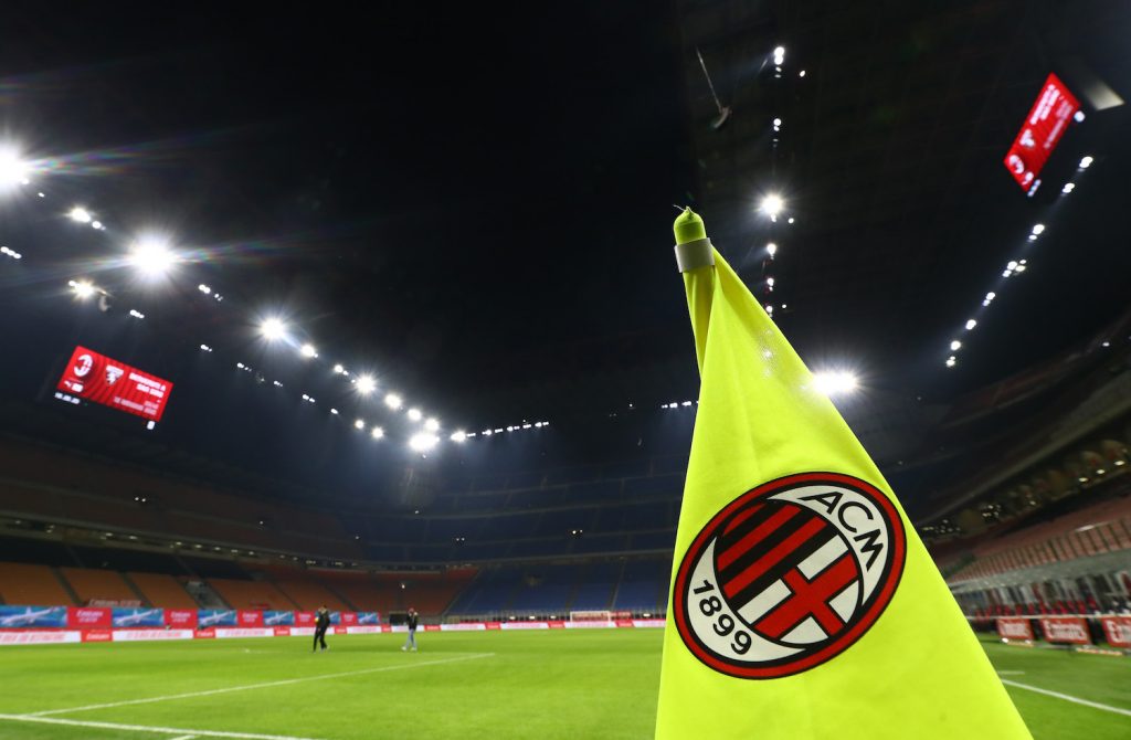 Milan