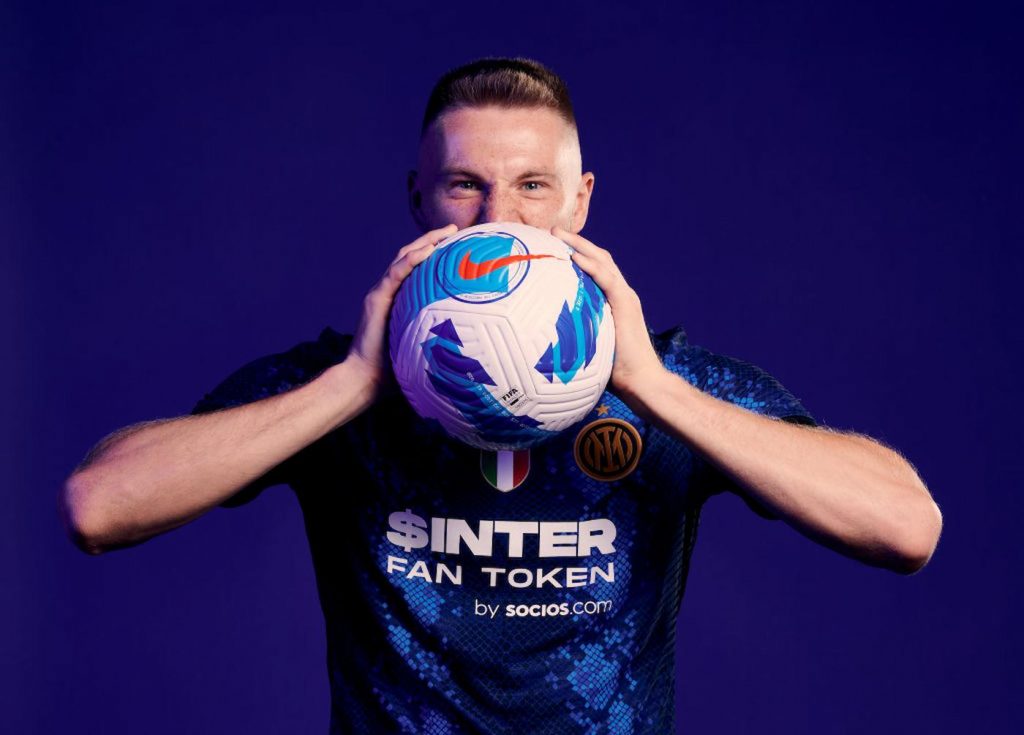 inter richiesta skriniar