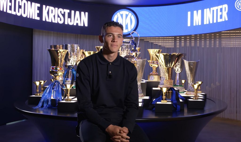Intervista Asllani