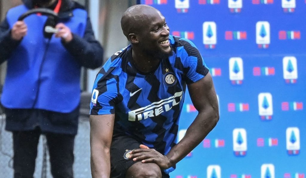 Inter Lukaku