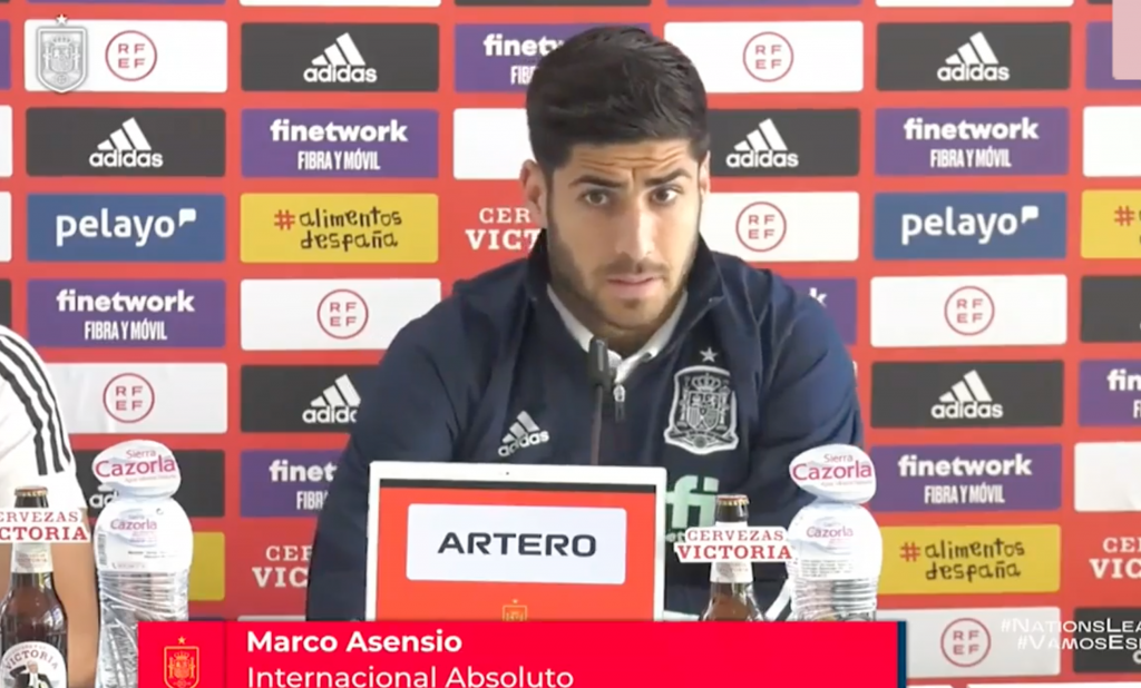 Asensio