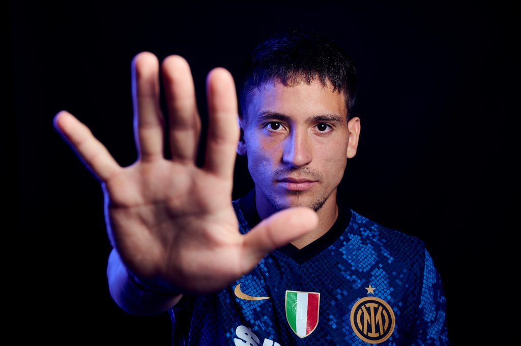 Satriano Inter