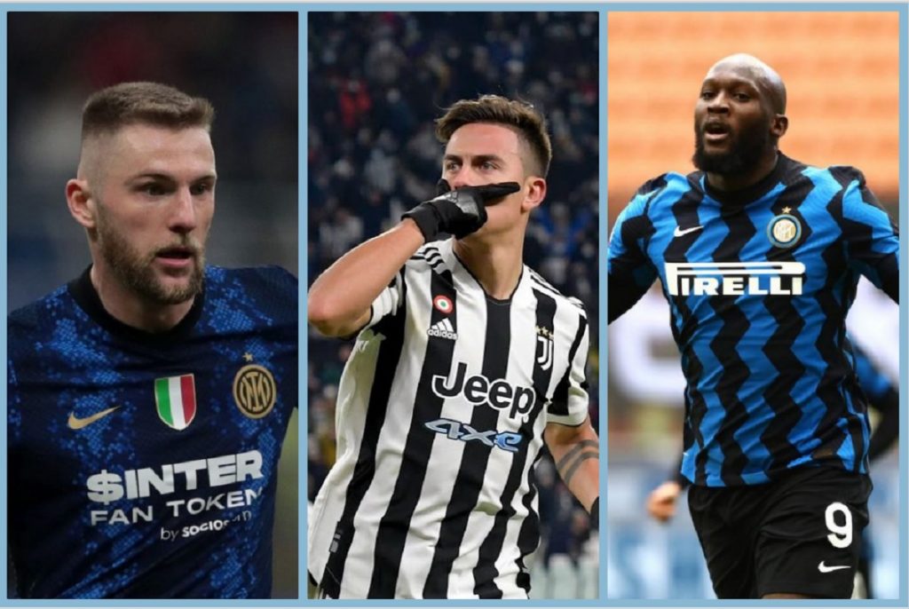 skriniar-dybala-lukaku
