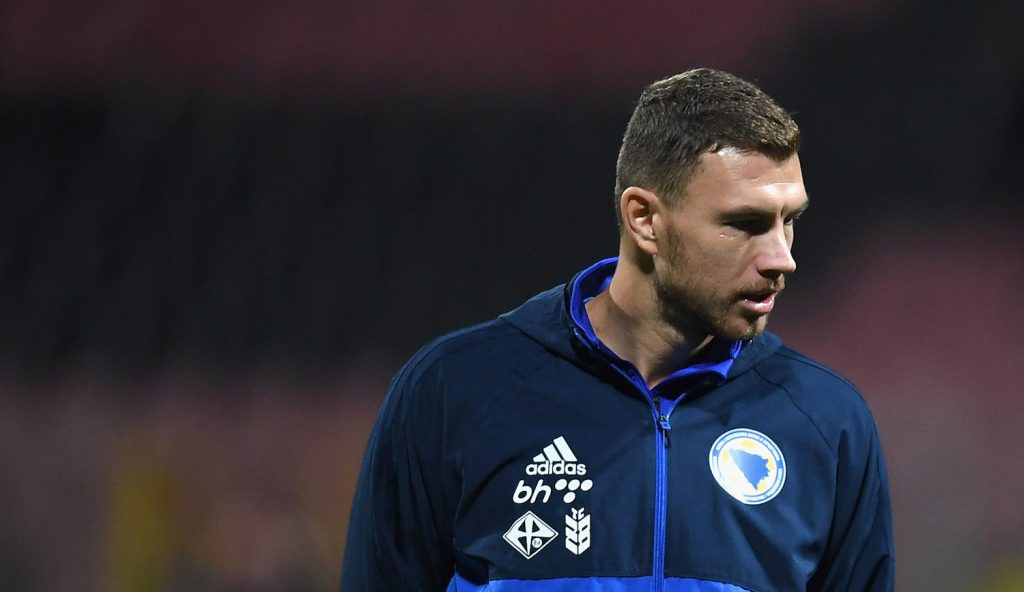 Dzeko