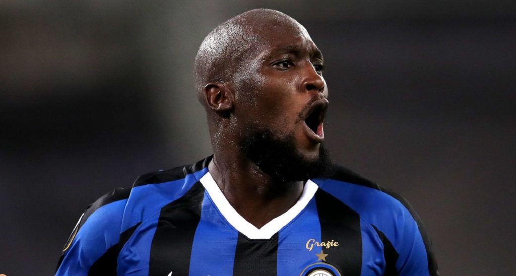Inter Lukaku