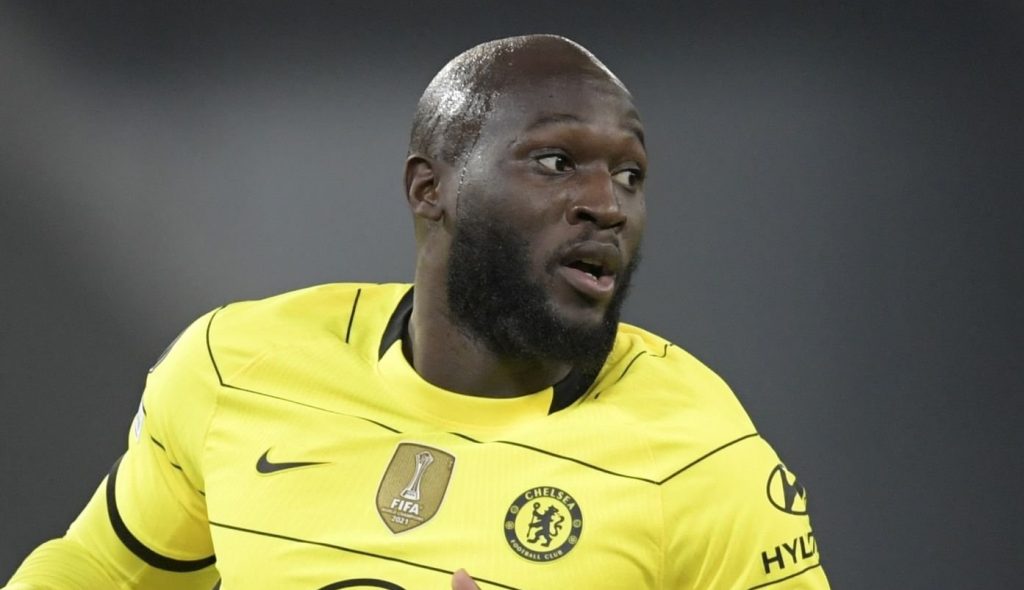 Lukaku