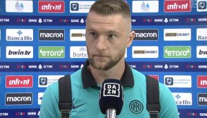 Psg, offerta mostruosa a Skriniar