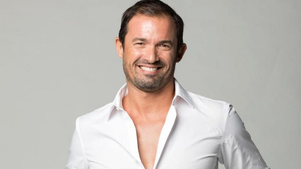 gianluca impastato