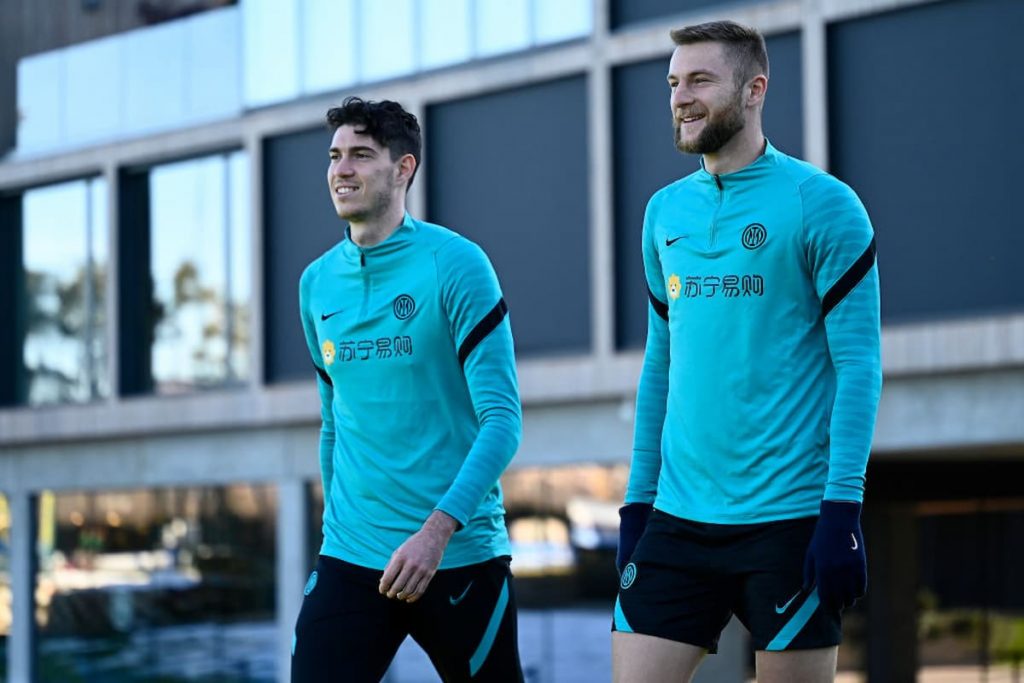 bastoni skriniar interesse estero