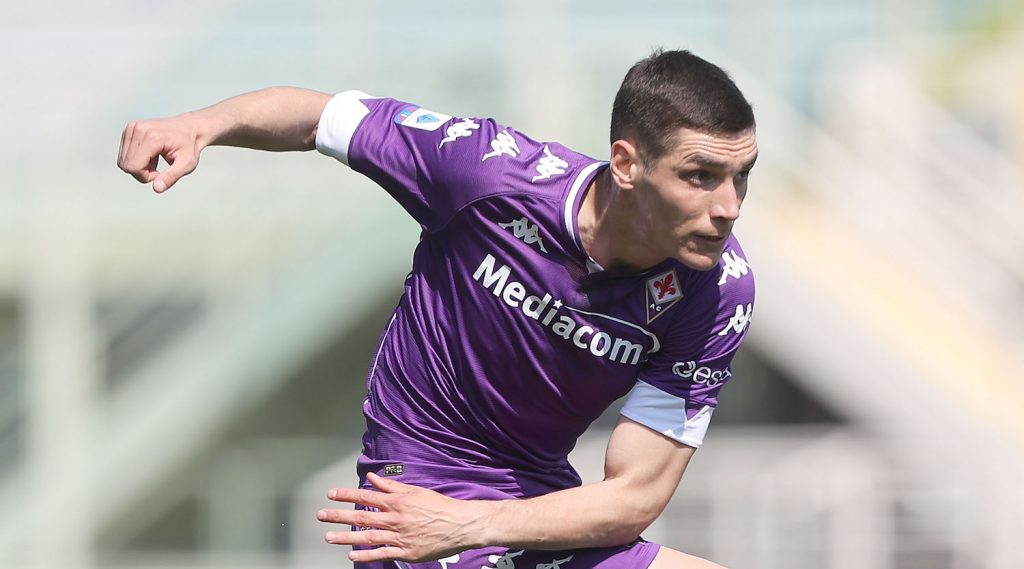 Milenkovic