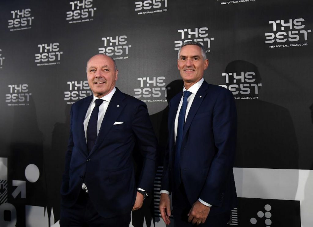 marotta antonello inter