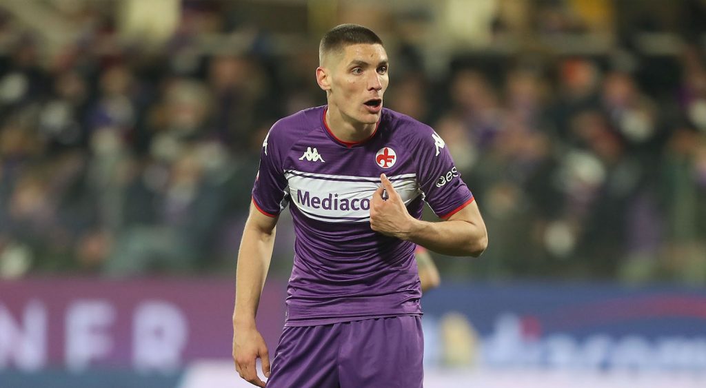 Milenkovic