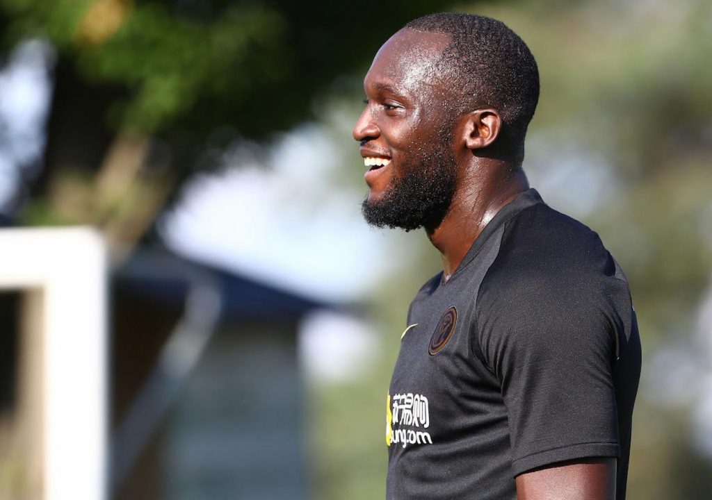 lukaku arrivo ufficialità
