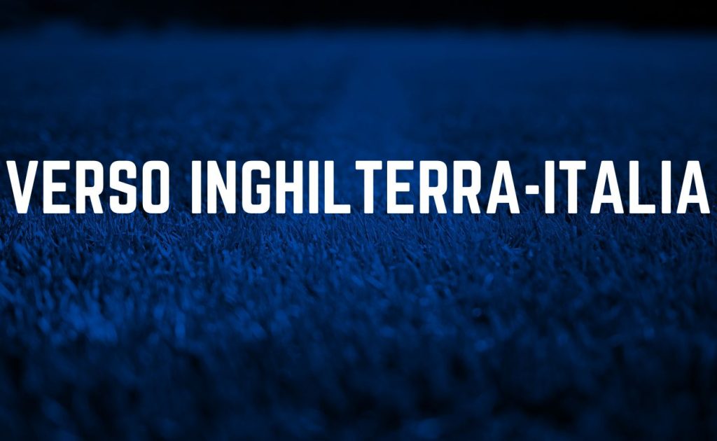inghilterra italia quote