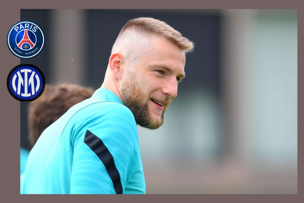 skriniar trattativa psg inter