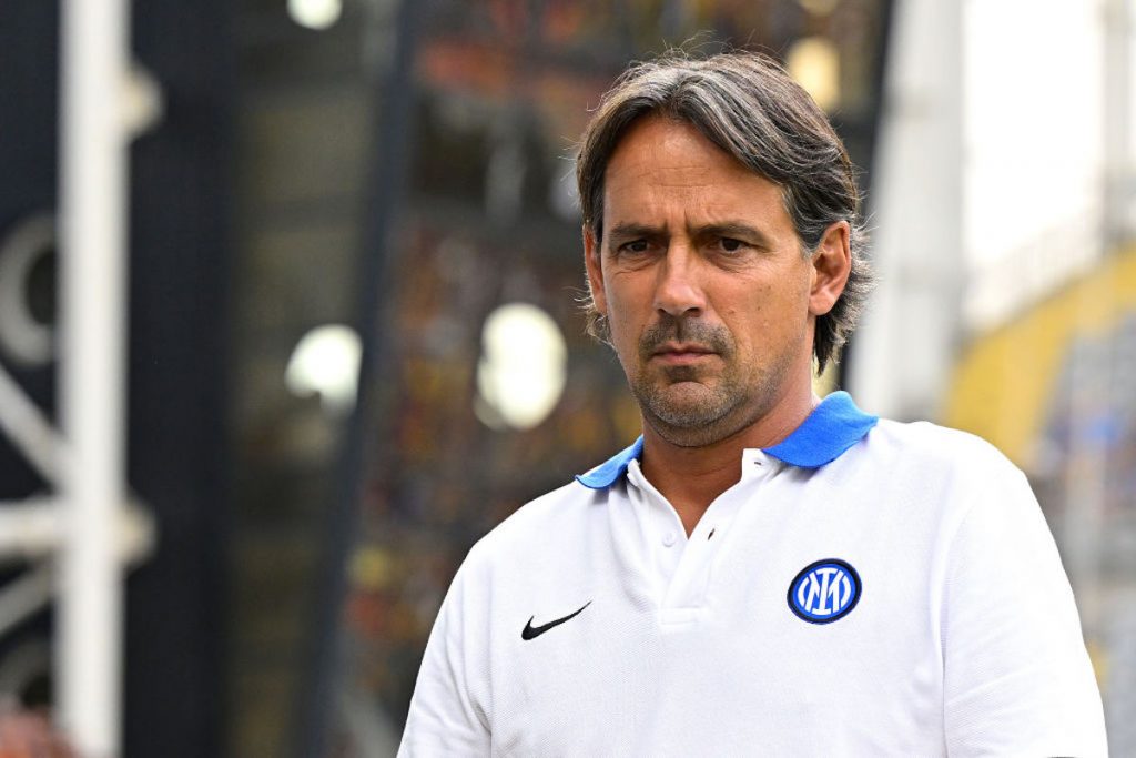 Inzaghi