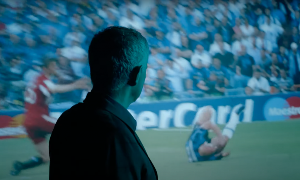 Mourinho 1
