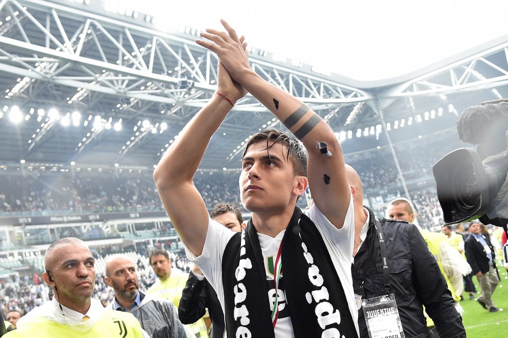 Juventus v Hellas Verona FC - Serie A