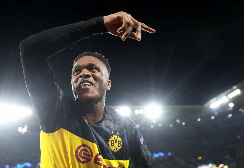 zagadou conferma inter