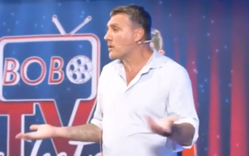 Vieri Inter
